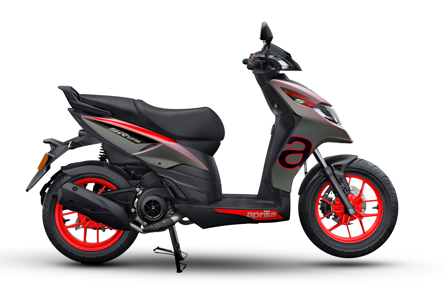 BookMyBike - Buy Two-Wheelers Online