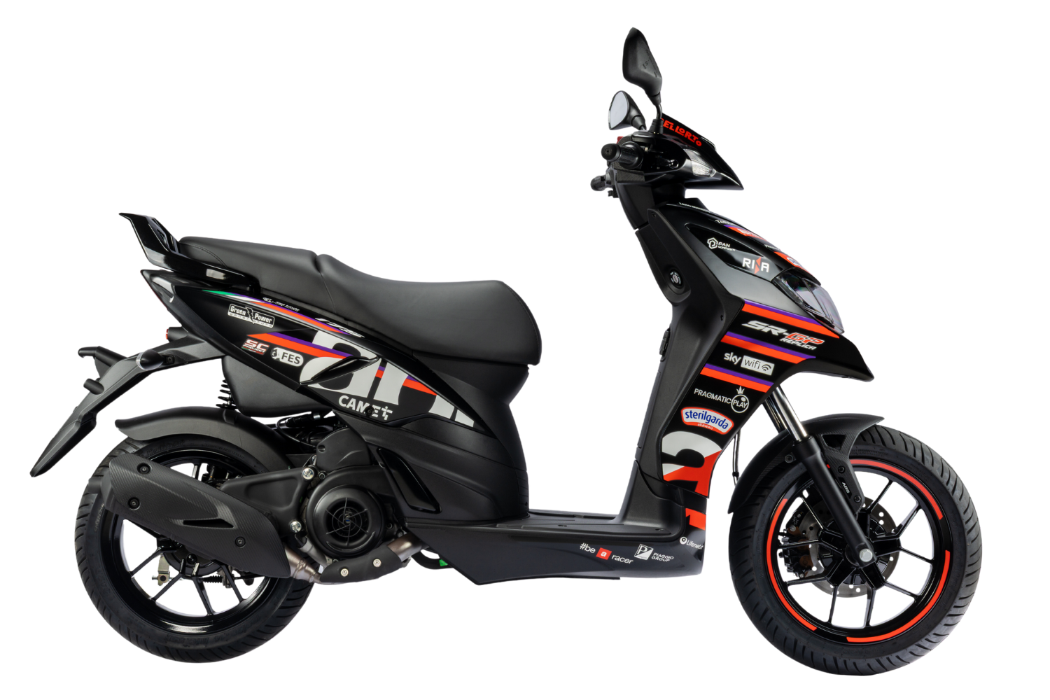 BookMyBike - Buy Two-Wheelers Online