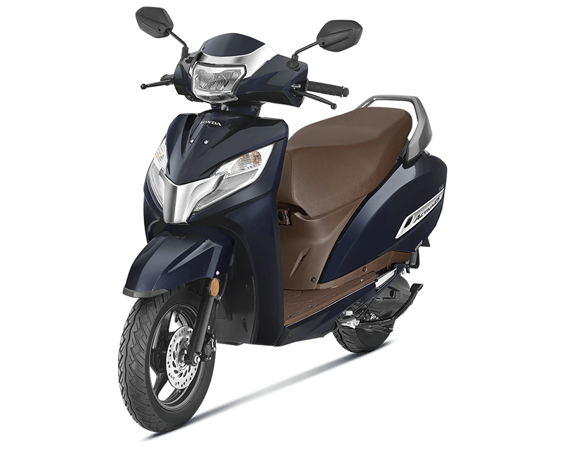 HONDA Activa 125 2 variants
