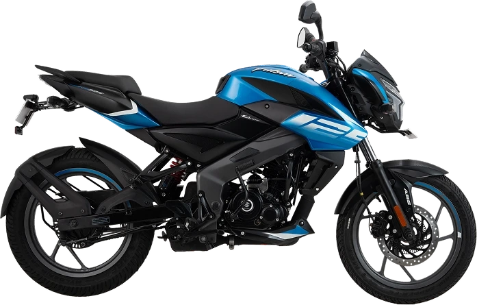 BAJAJ Pulsar NS125 Blue