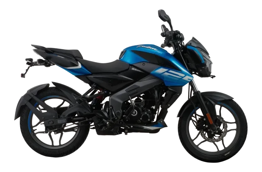 BAJAJ Pulsar NS125 Beach Blue