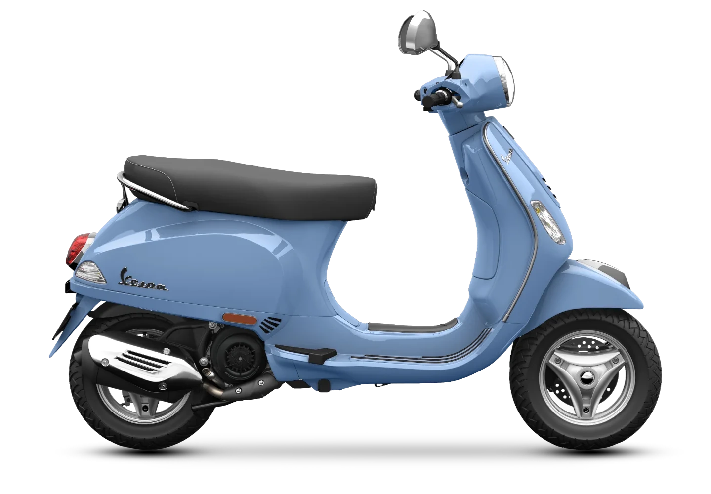 VESPA ZX Azzure Provenza