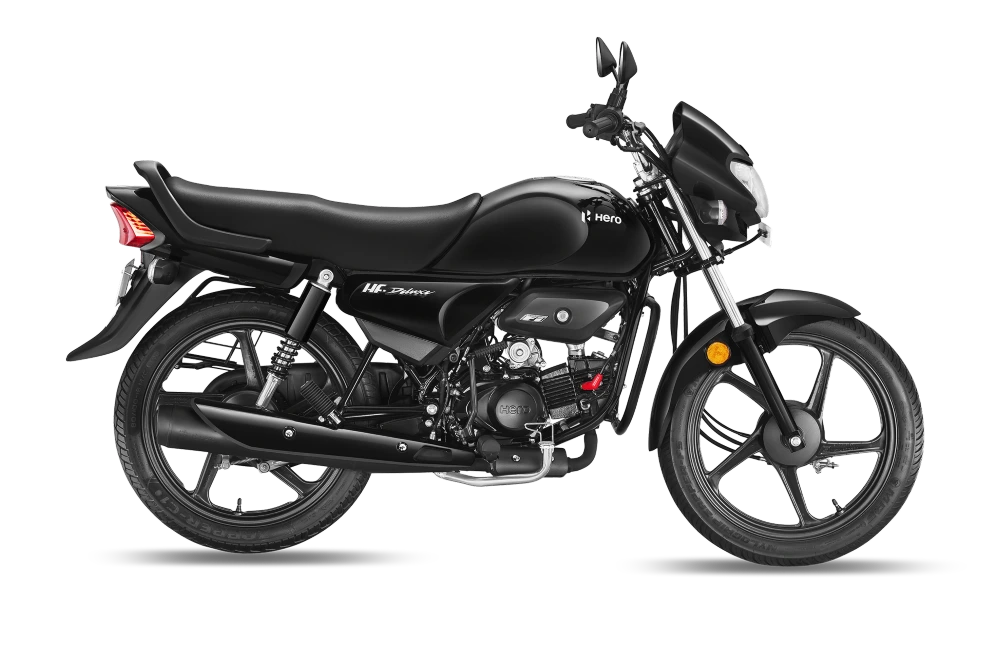 HERO HF Deluxe Black