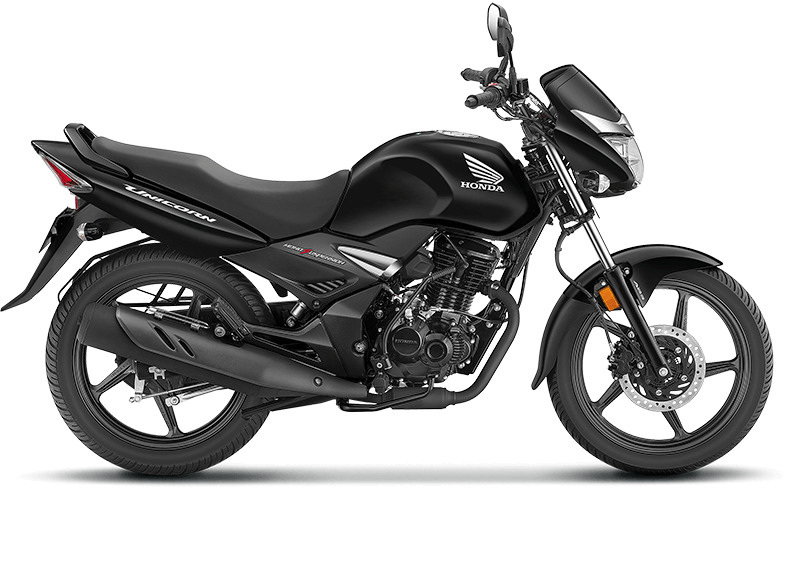 HONDA Unicorn Standard