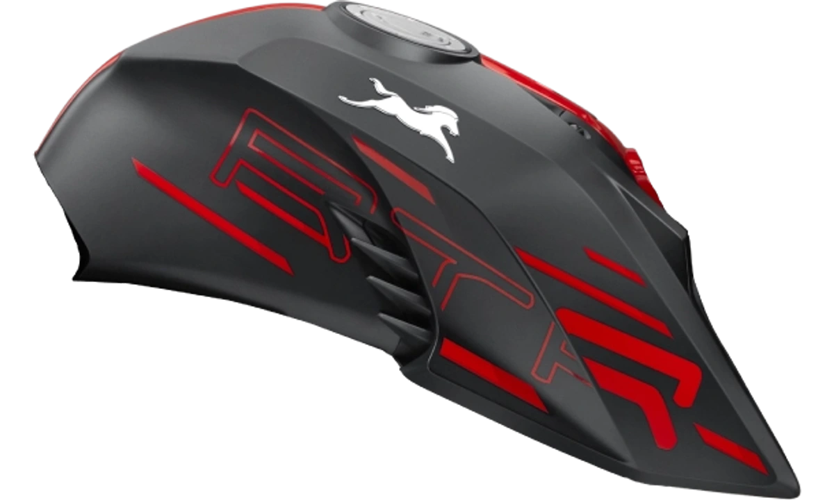 TVS Apache RTR 200 4V Matte Black