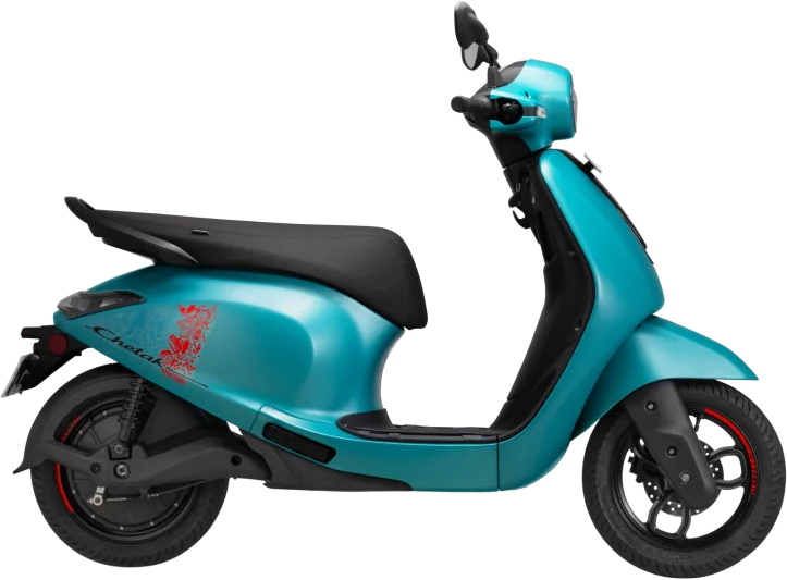 BookMyBike - Buy Two-Wheelers Online