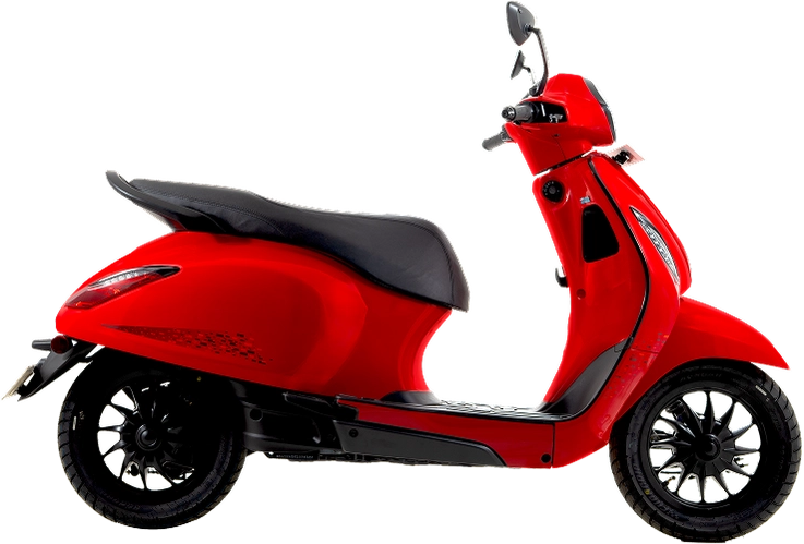 hiro BookMyBike - Buy Two-Wheelers Online
