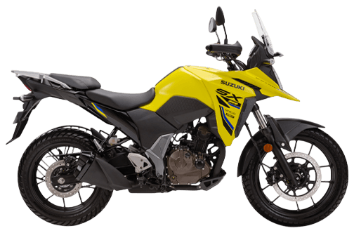 SUZUKI V-Strom SX Standard (OBD-2B)